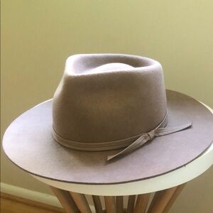 Lack of Color - Rancher Hat